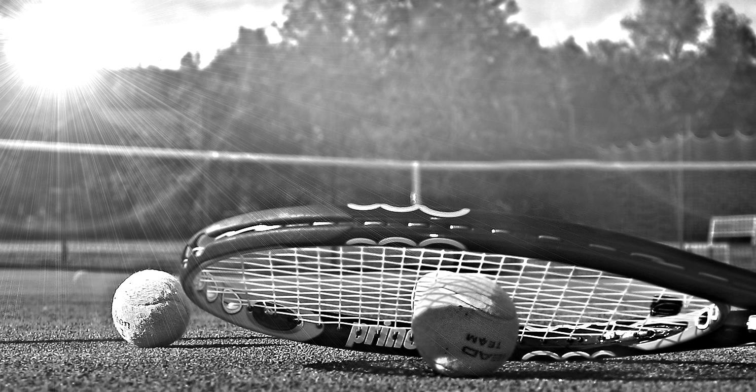 tenis velký třebešov